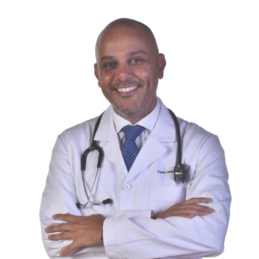 Antoine Mezher MD
